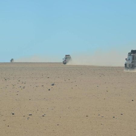 Siwa Paradise Siwa Oasis ภายนอก รูปภาพ
