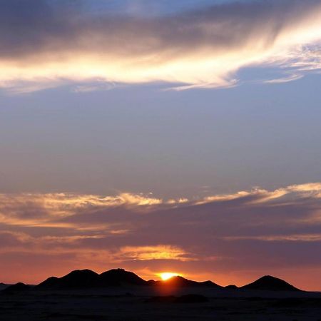 Siwa Paradise Siwa Oasis ภายนอก รูปภาพ