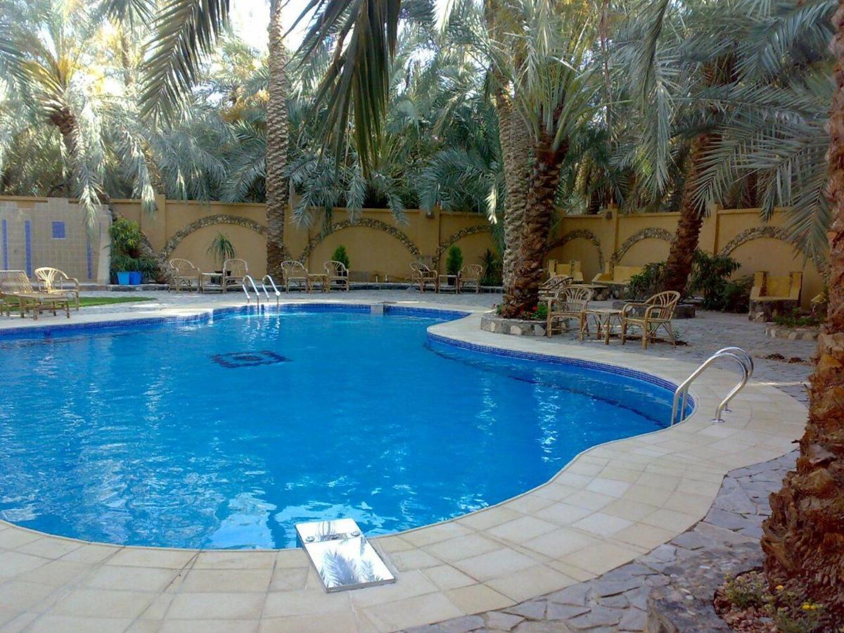 Siwa Paradise Siwa Oasis ภายนอก รูปภาพ