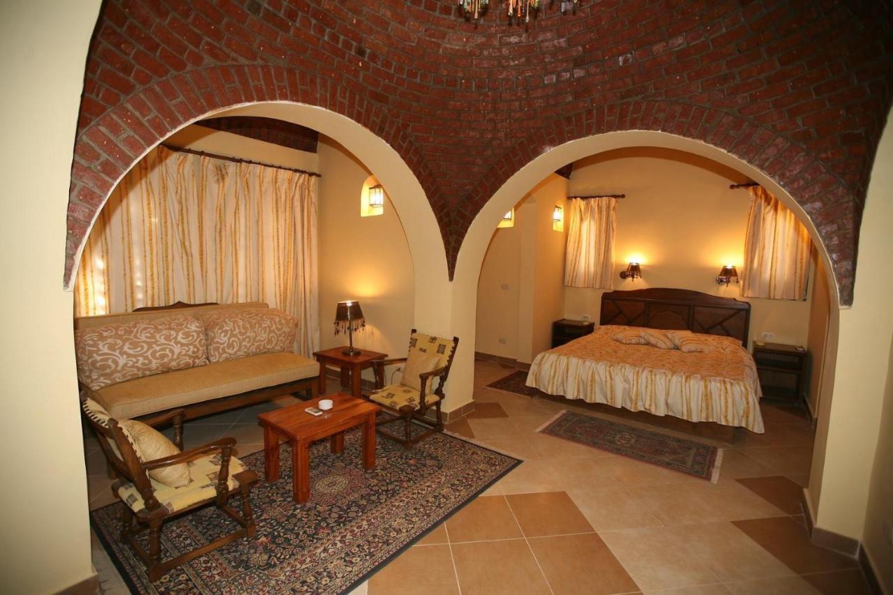 Siwa Paradise Siwa Oasis ภายนอก รูปภาพ