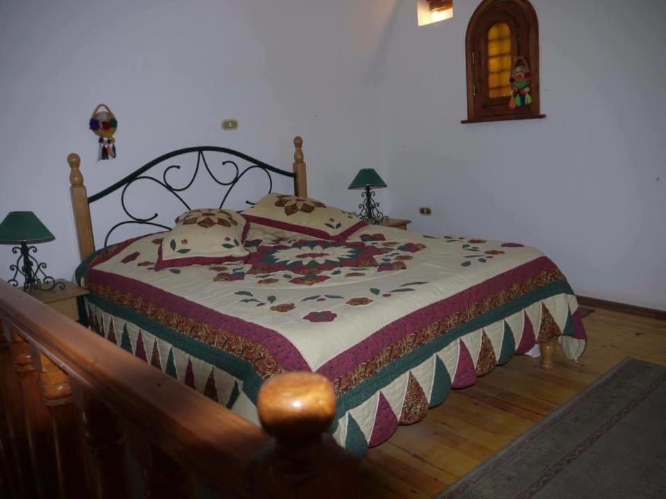 Siwa Paradise Siwa Oasis ภายนอก รูปภาพ