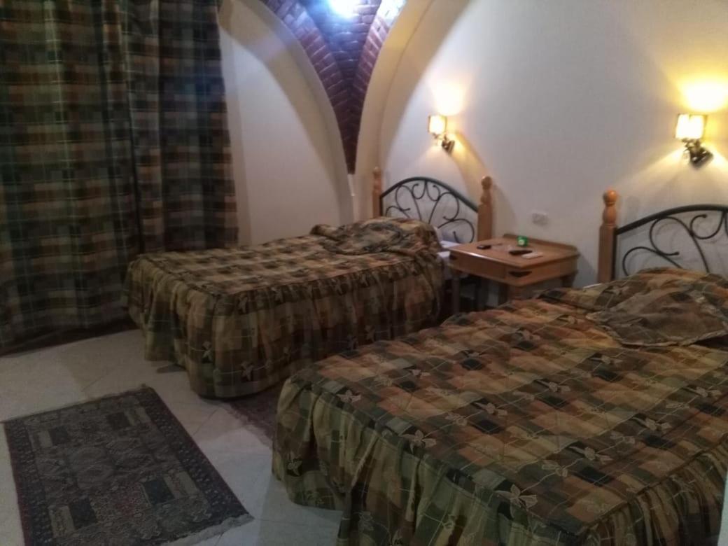 Siwa Paradise Siwa Oasis ภายนอก รูปภาพ