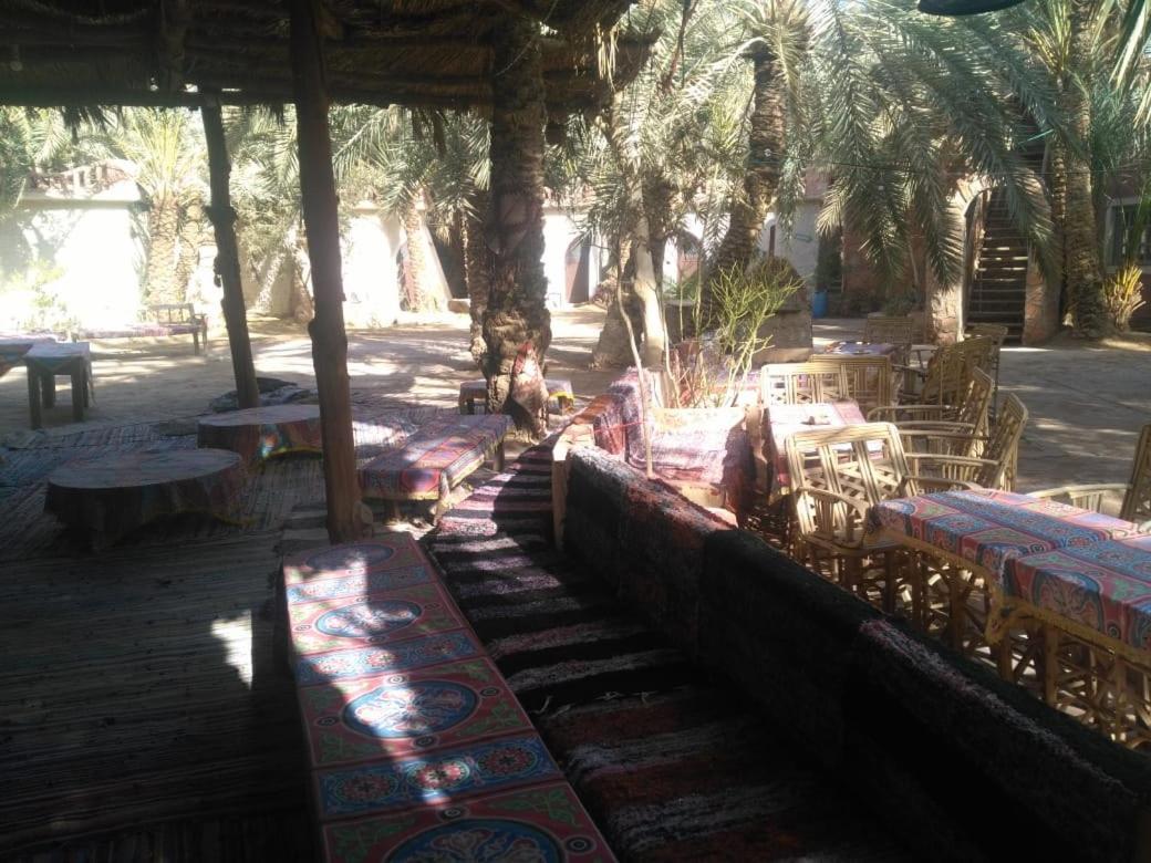 Siwa Paradise Siwa Oasis ภายนอก รูปภาพ