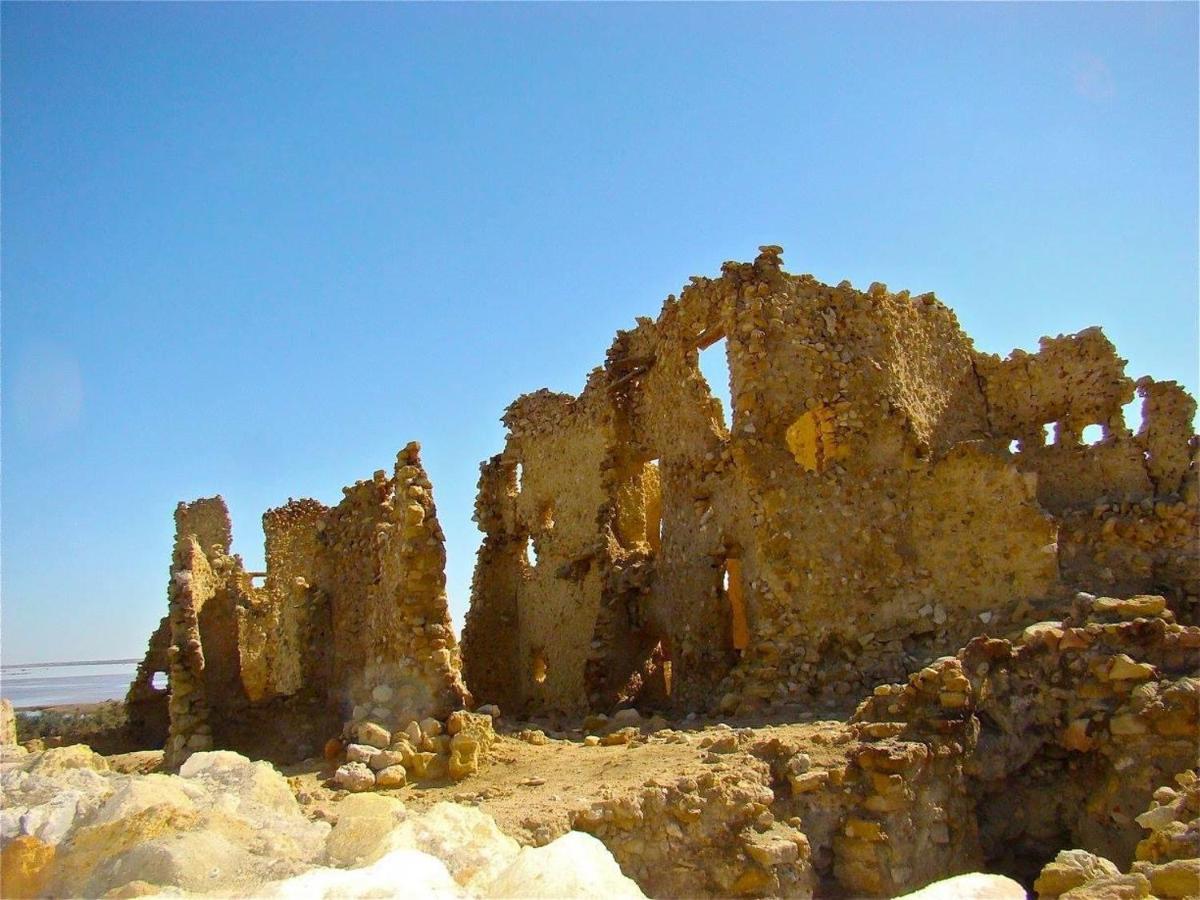 Siwa Paradise Siwa Oasis ภายนอก รูปภาพ