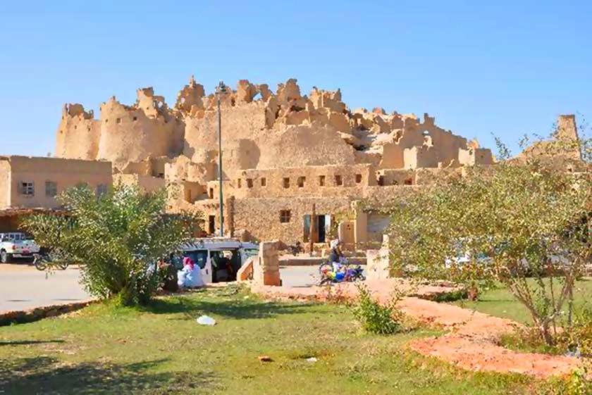 Siwa Paradise Siwa Oasis ภายนอก รูปภาพ