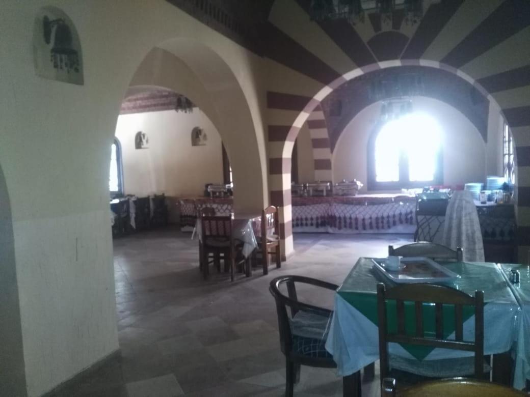 Siwa Paradise Siwa Oasis ภายนอก รูปภาพ