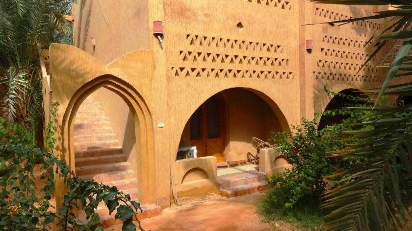 Siwa Paradise Siwa Oasis ภายนอก รูปภาพ