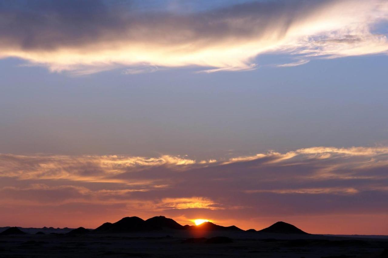 Siwa Paradise Siwa Oasis ภายนอก รูปภาพ