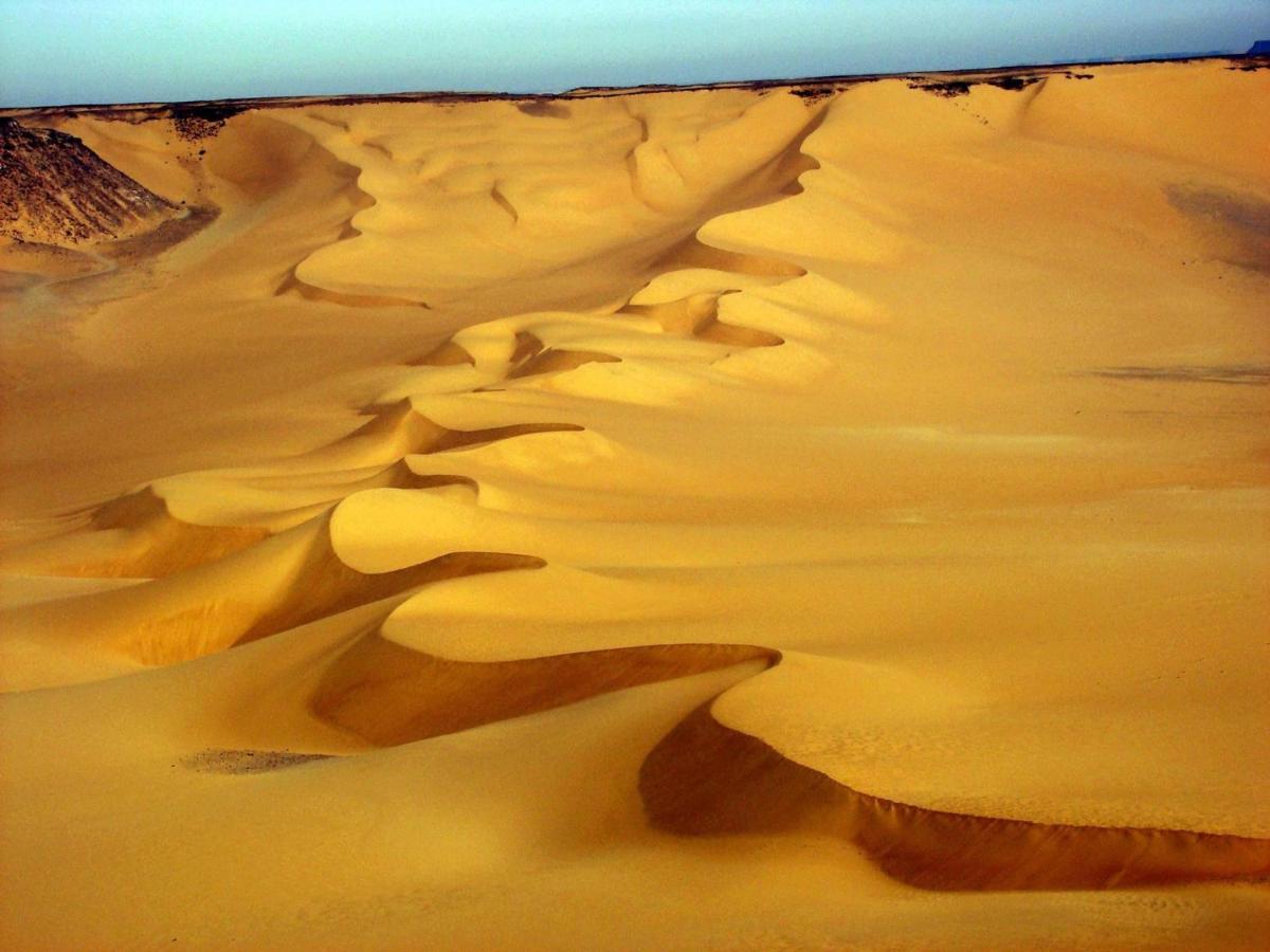 Siwa Paradise Siwa Oasis ภายนอก รูปภาพ