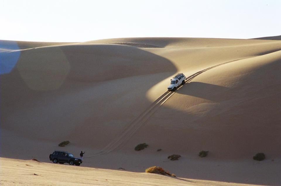 Siwa Paradise Siwa Oasis ภายนอก รูปภาพ